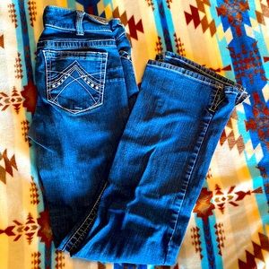 Ariat REAL Jeans